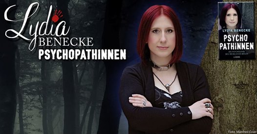 Lydia Benecke